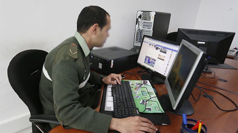 Algeria Deploys 'Electronic Thunderbolts' to Safeguard Baccalaureate Exams