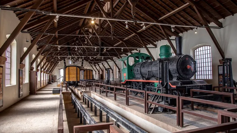 Turkey Proposes Reviving Historic Hejaz Railway with Oman Extension