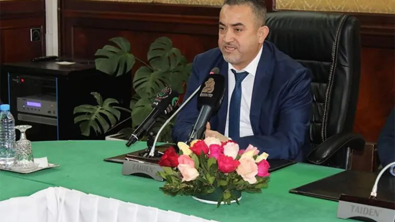 Former Minister Braqui Faces Corruption Charges Over Dam Project