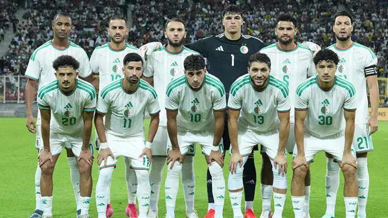 Algerian Players Face Mixed Fortunes Across European Leagues
