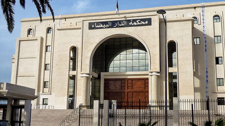 Criminal Network Dismantled for Forging Algerian Citizenship Documents