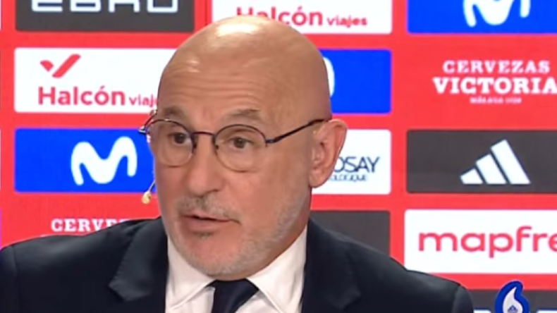 Spain's World Cup Squad Shocker: Real Madrid Players Excluded
