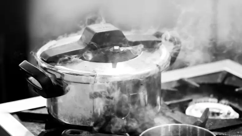 The Explosive Truth: Common Causes and Prevention of Pressure Cooker Incidents